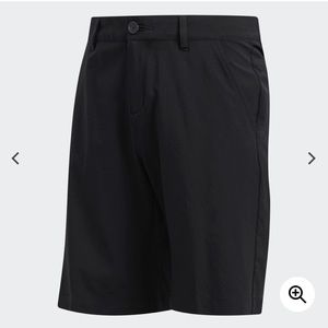 Adidas men’s climalite golf shorts